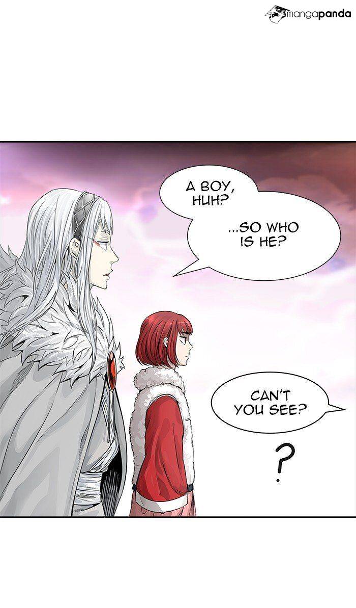 Tower of God Chapter 462 image 113